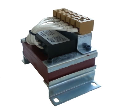 Linear transformer MMI approved